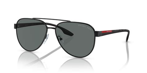 prada linea rossa lifestyle ps|Prada Linea Rossa PS 54TS Lifestyle Sunglasses .